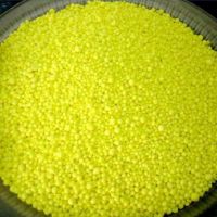 夏天對土壤使用硫磺顆粒正當時(shí)