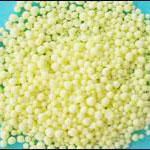 硫磺顆?；瘜W(xué)性質(zhì)解析